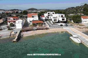 Apartmány Lantina – Betina
