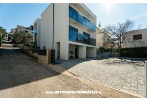 Mea Tia Boutique Seaside Apartmán – Sibenik