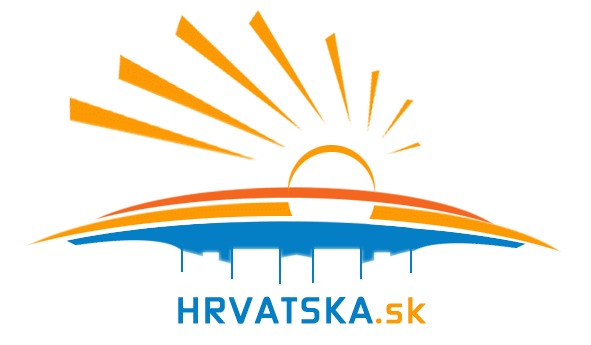 apartmány v Chorvátsku