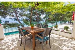 Apartmány Kosovic II Apartmán 1: (3+1) - A foto 1