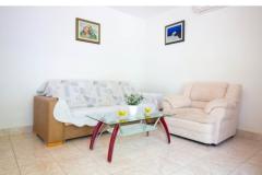 Apartmány Kosovic II Apartmán 1: (3+1) - A foto 2