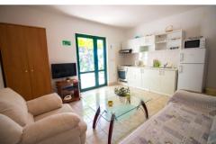 Apartmány Kosovic II Apartmán 1: (3+1) - A foto 3