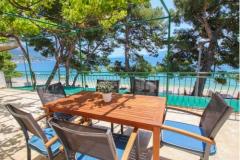 Apartmány Kosovic II Apartmán 2: (6+0) - B foto 1