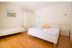Apartmány Kosovic II Apartmán 2: (6+0) - B foto 2