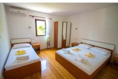 Apartmány Kosovic II Apartmán 2: (6+0) - B foto 3