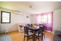 Apartmány Kosovic II Apartmán 3: (4+1) - C foto 4