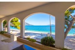 Apartmány Kosović Apartmán 1: (4+1) - A1 foto 1
