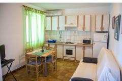 Apartmány Kosović Apartmán 1: (4+1) - A1 foto 5