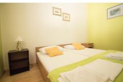 Apartmány Kosović Apartmán 2: (5+1) - A2 foto 2