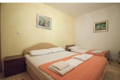 Apartmány Kosović Apartmán 2: (5+1) - A2 foto 3