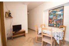 Apartmány Kosović Apartmán 2: (5+1) - A2 foto 4
