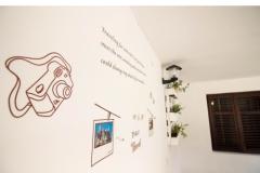 Apartmány Kosović Apartmán 2: (5+1) - A2 foto 5