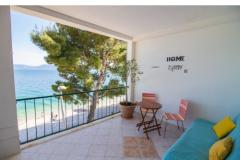 Apartmány Kosović Apartmán 3: (6+1) - A3 foto 2