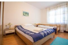 Apartmány Kosović Apartmán 3: (6+1) - A3 foto 3