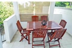 Apartmány Kosović Apartmán 4: (6+1) - A4 foto 1