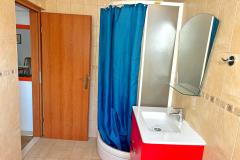 Apartmány Kosović Apartmán 4: (6+1) - A4 foto 3