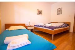 Apartmány Kosović Apartmán 4: (6+1) - A4 foto 5