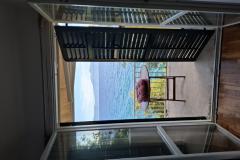 Dijana Beach Dom Apartmán 1: (1+1) - Villa Dija foto 4