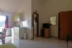 Apartmány Ivo Apartmán 2: (4+1) - Apa. 2 i 4 foto 1