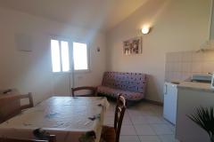 Apartmány Ivo Apartmán 4: (3+1) - Apt. 6 foto 3