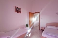 Apartmány Ivo Apartmán 4: (3+1) - Apt. 6 foto 5