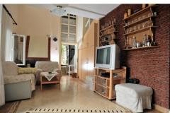 Villa Dzudza Apartmán 1: (12+1) - Villa foto 2