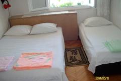 Apartmány Duda Apartmán 3: (3+1) - Apartman foto 3