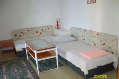 Apartmány Duda Apartmán 3: (3+1) - Apartman foto 4