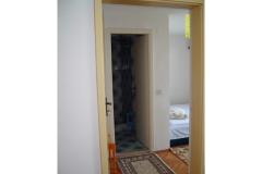 Apartmány Duda Izba 1: (2+0) - Soba 1 foto 4