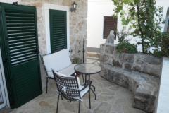 Villa Niko Gradac Apartmán 1: (2+1) - Studio A1 foto 1
