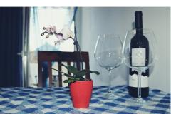 Villa Niko Gradac Apartmán 1: (2+1) - Studio A1 foto 3