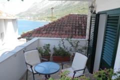 Villa Niko Gradac Apartmán 2: (2+2) - A2(2+2) foto 1