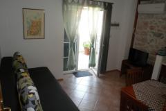 Villa Niko Gradac Apartmán 2: (2+2) - A2(2+2) foto 4