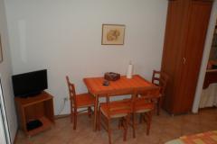 Villa Niko Gradac Apartmán 3: (2+1) - studio A3 foto 3