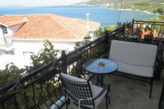Villa Niko Gradac Apartmán 3: (2+1) - studio A3 foto 4