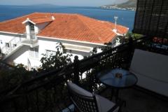 Villa Niko Gradac Apartmán 3: (2+1) - studio A3 foto 5