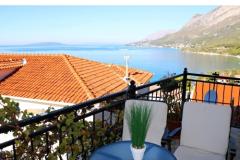 Villa Niko Gradac Apartmán 4: (2+2) - A4(2+2) foto 1