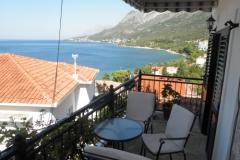 Villa Niko Gradac Apartmán 4: (2+2) - A4(2+2) foto 3