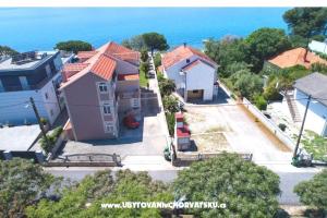 Dragan Apartmány – Bibinje