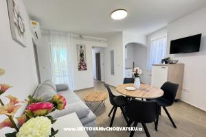 Flowers Apartmány Pula – Pula