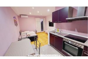 Apartmány Pletikosa – Sibenik