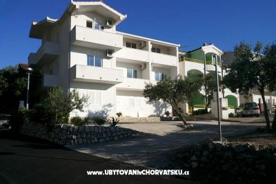 Apartmány Ivo
