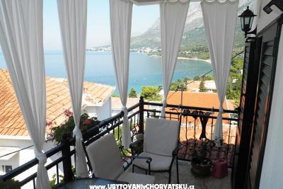 Villa Niko Gradac
