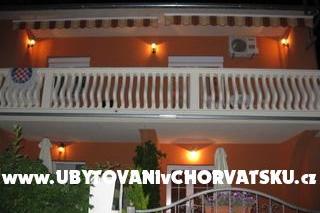 Apartmány Josipa – Biograd Chorvátsko