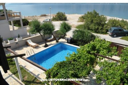 Villa Prezzi Brač Chorvátsko