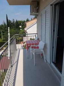 Apartmány Dramalj - Crikvenica Crikvenica Chorvátsko
