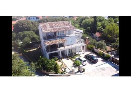 Apartmány Dujo Sv. Filip i Jakov Chorvátsko