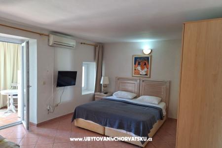 Apartmány More foto 3