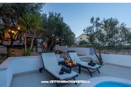 Apartmán Tihana ostrov Hvar Chorvátsko