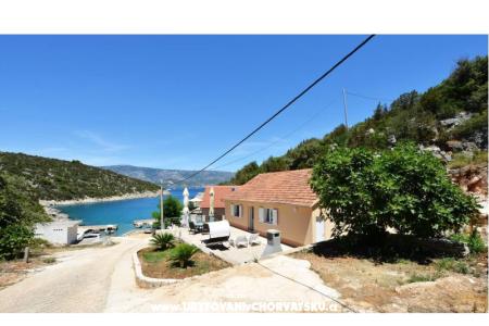 Beach Dom Hvar ostrov Hvar Chorvátsko